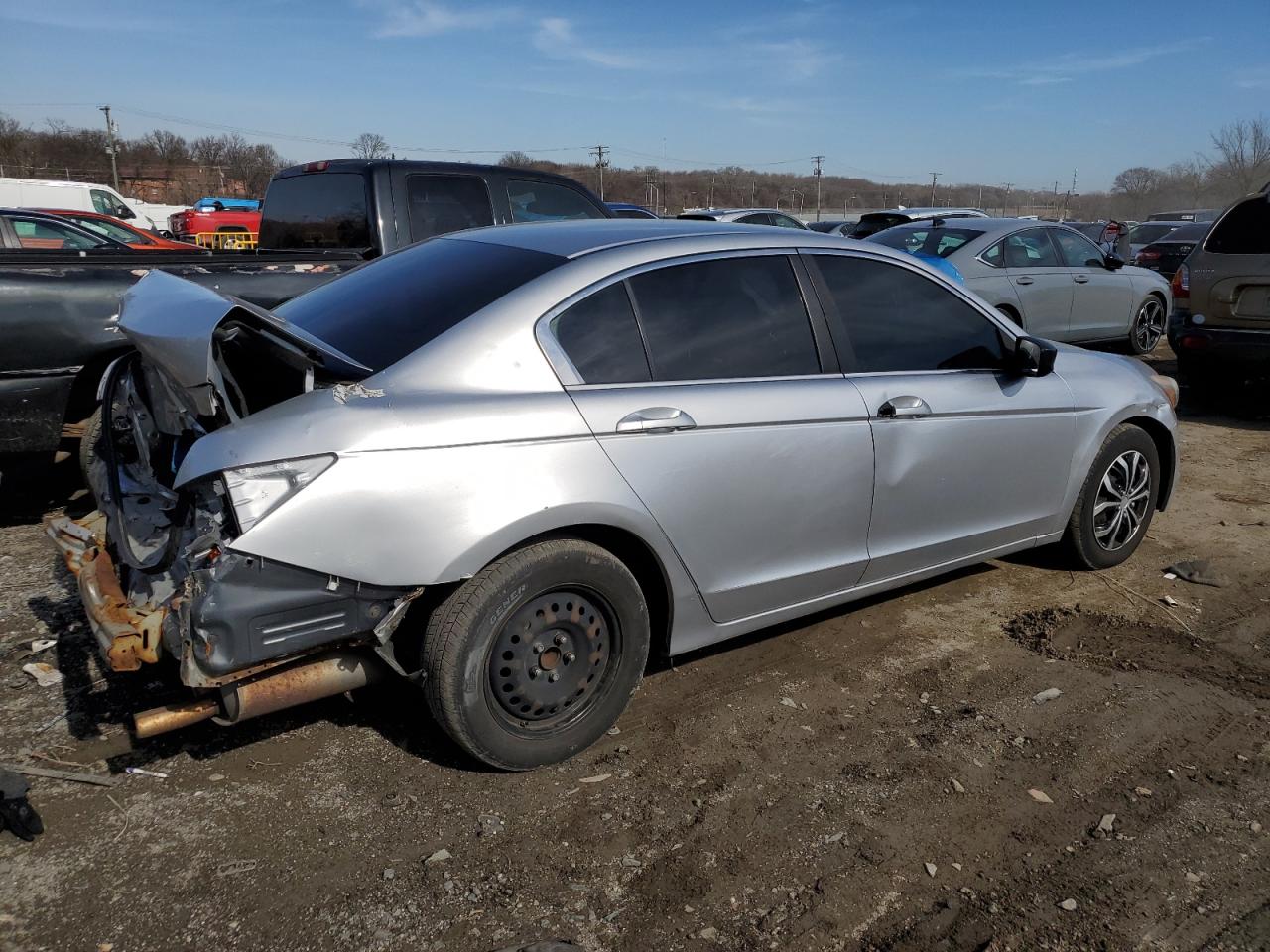 2009 Honda Accord - Image 3