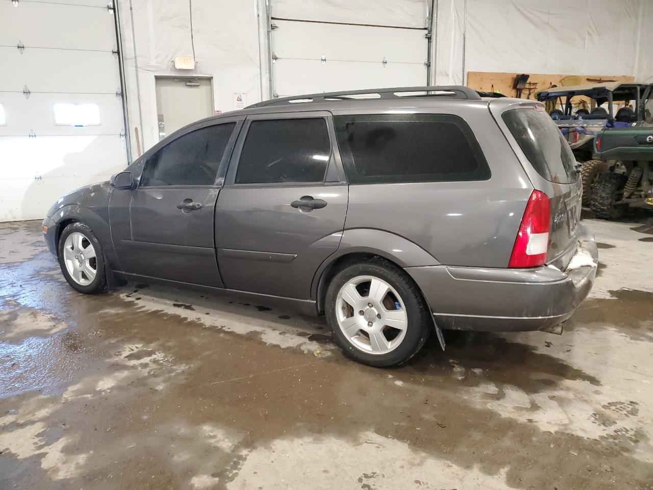2003 Ford Focus - Image 2