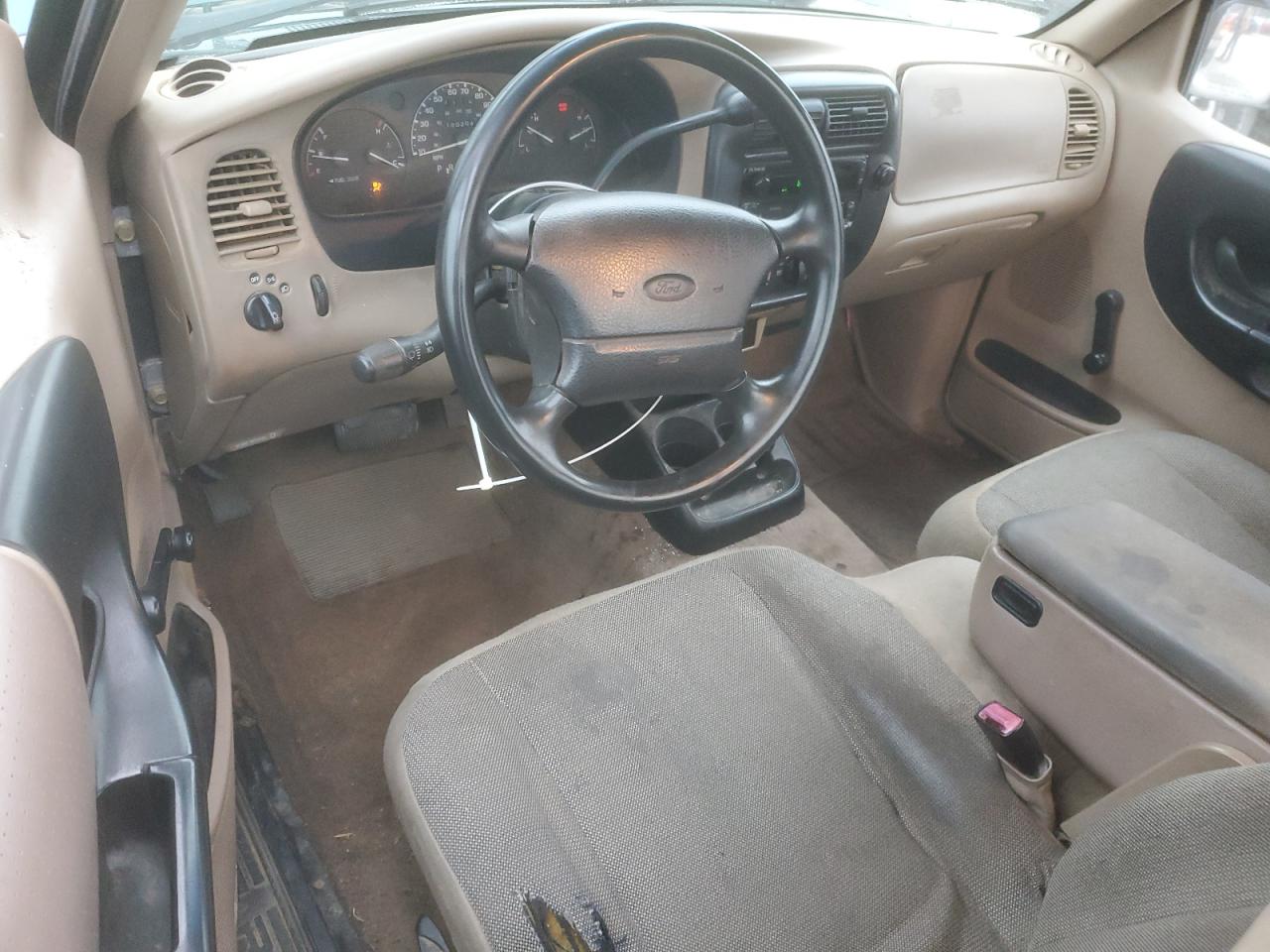 2000 Ford Ranger - Image 8