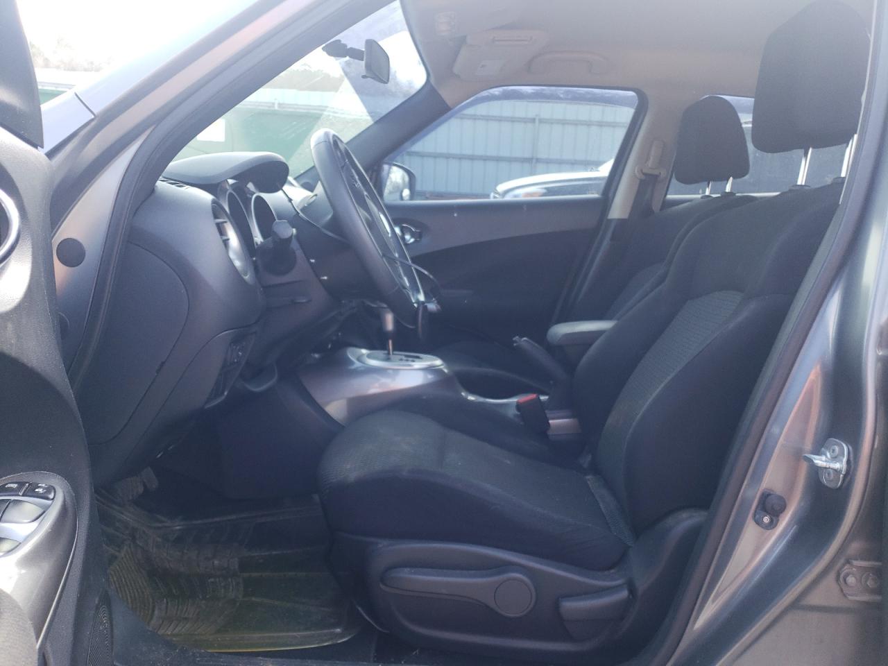 2015 Nissan Juke - Image 7