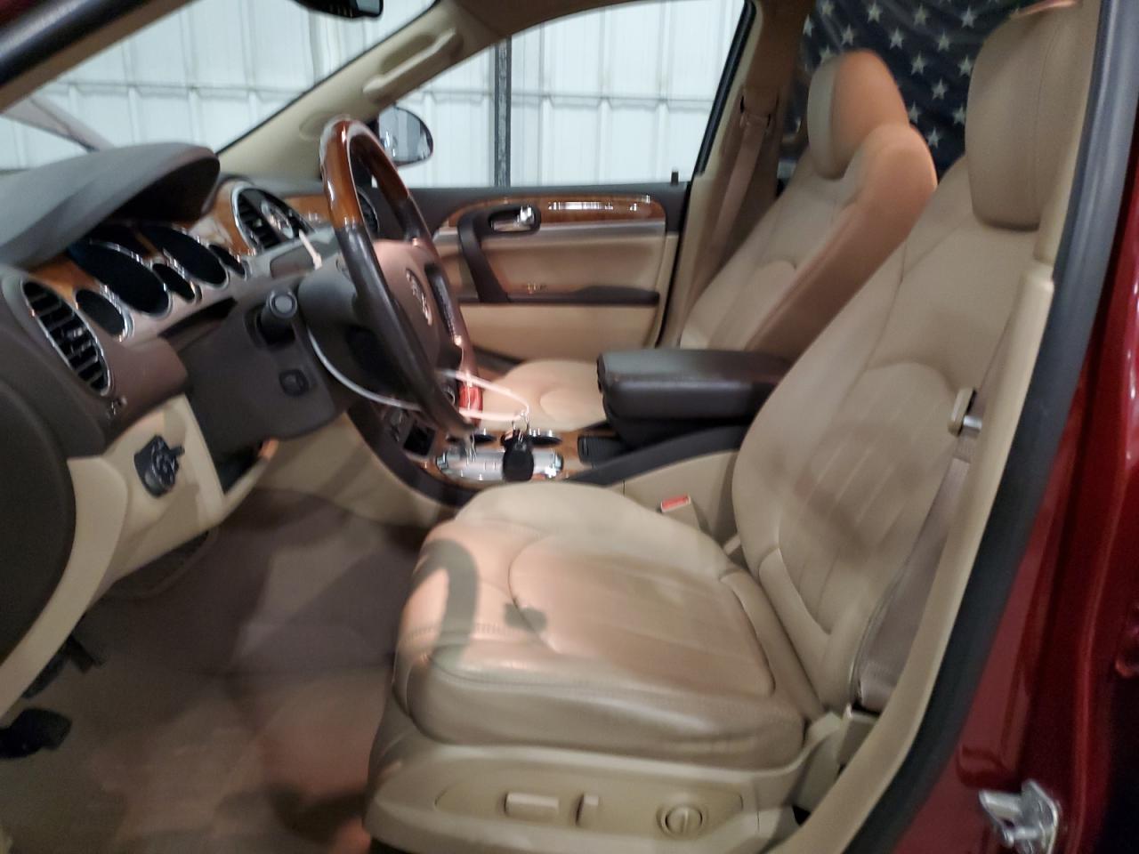 2011 Buick Enclave - Image 7