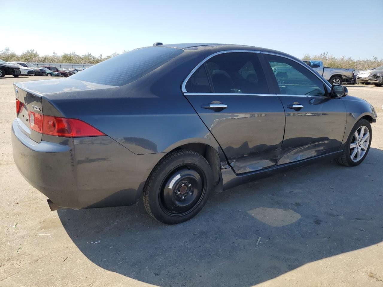 2005 Acura TSX - Image 3