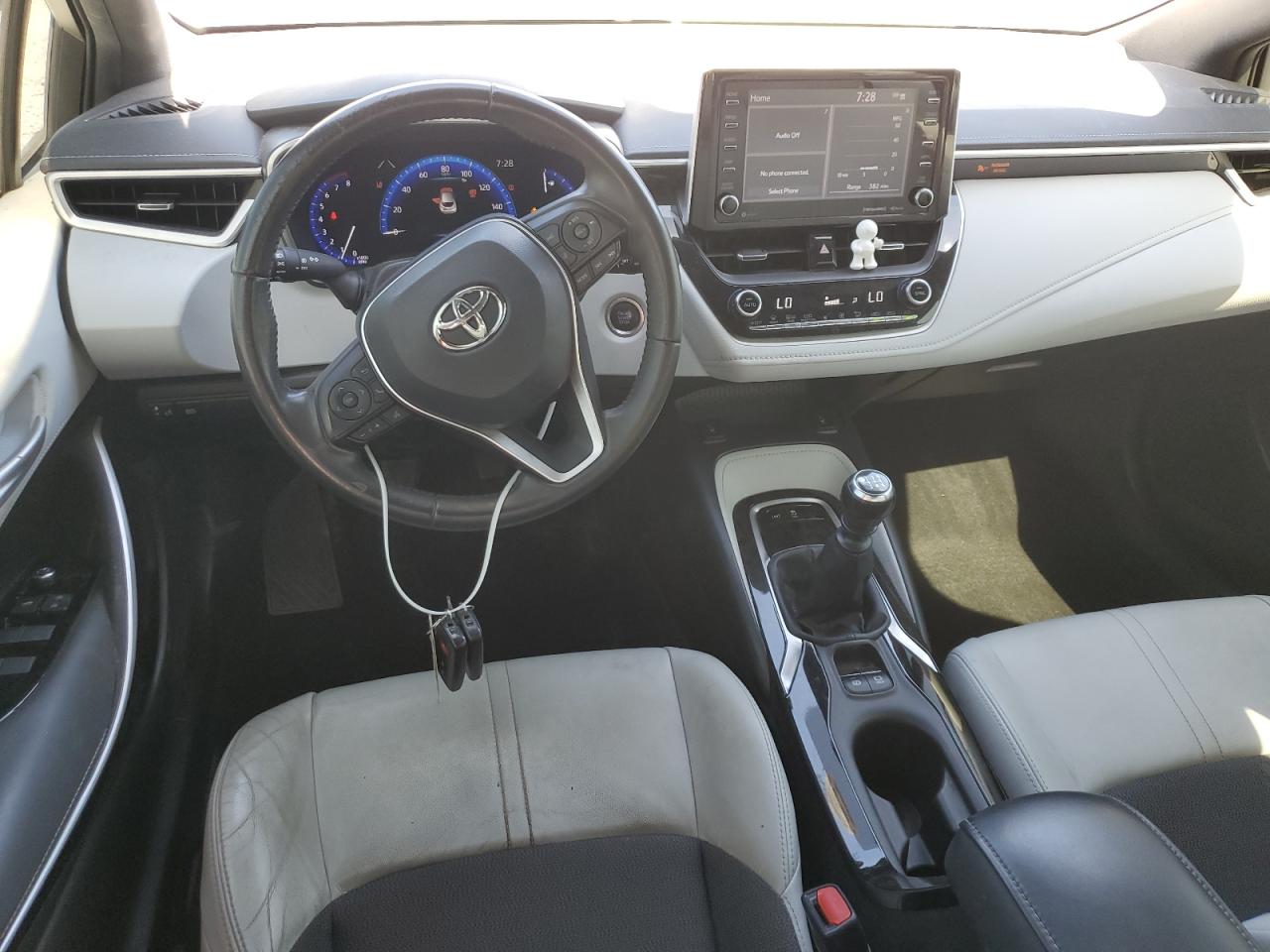 2020 Toyota Corolla - Image 8