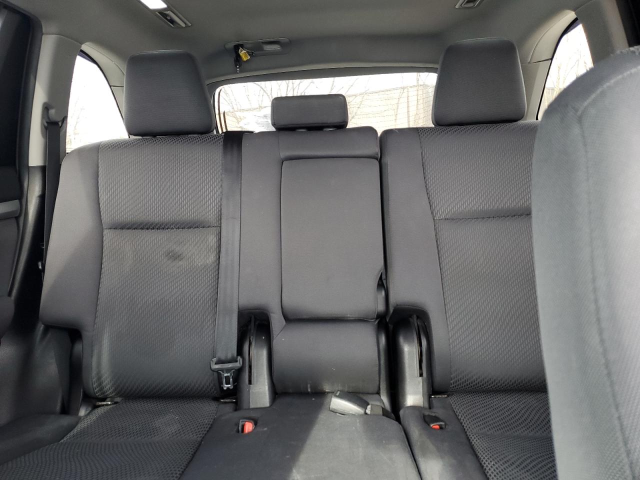 2019 Toyota Highlander - Image 10