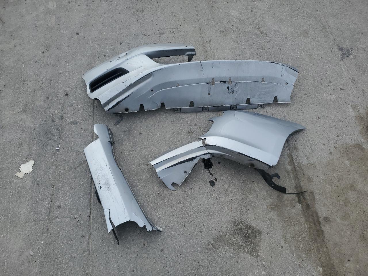 2007 Honda Accord - Image 14
