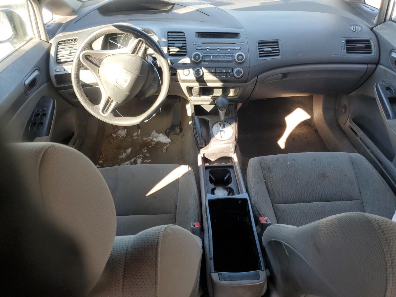 2009 Honda Civic - Image 8