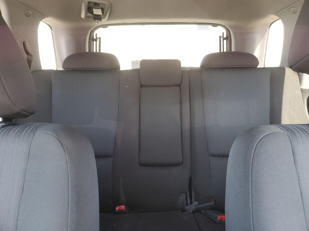 2009 Kia Sportage - Image 10