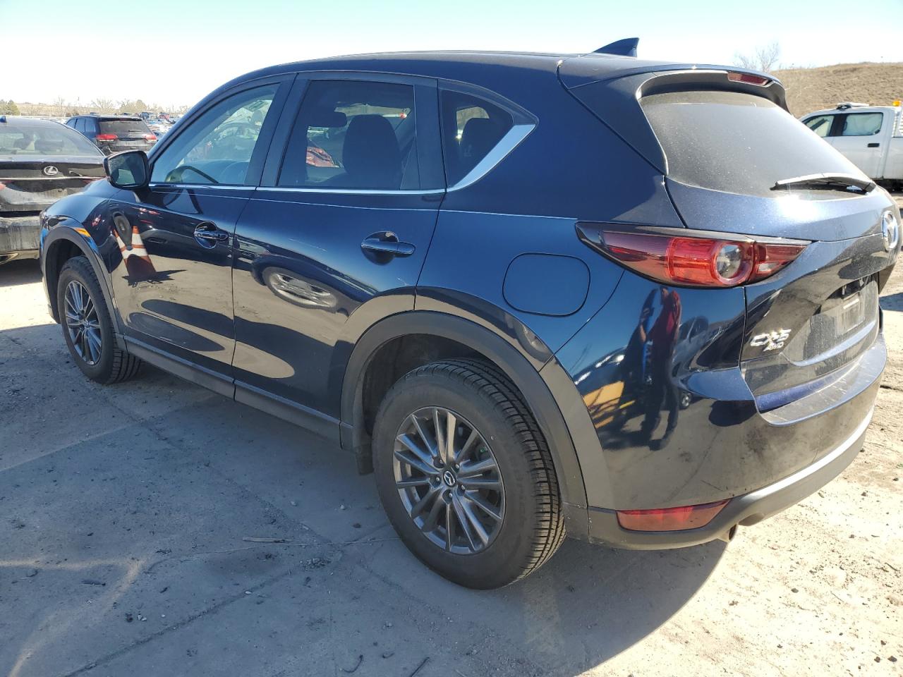 2019 Mazda CX-5 - Image 2