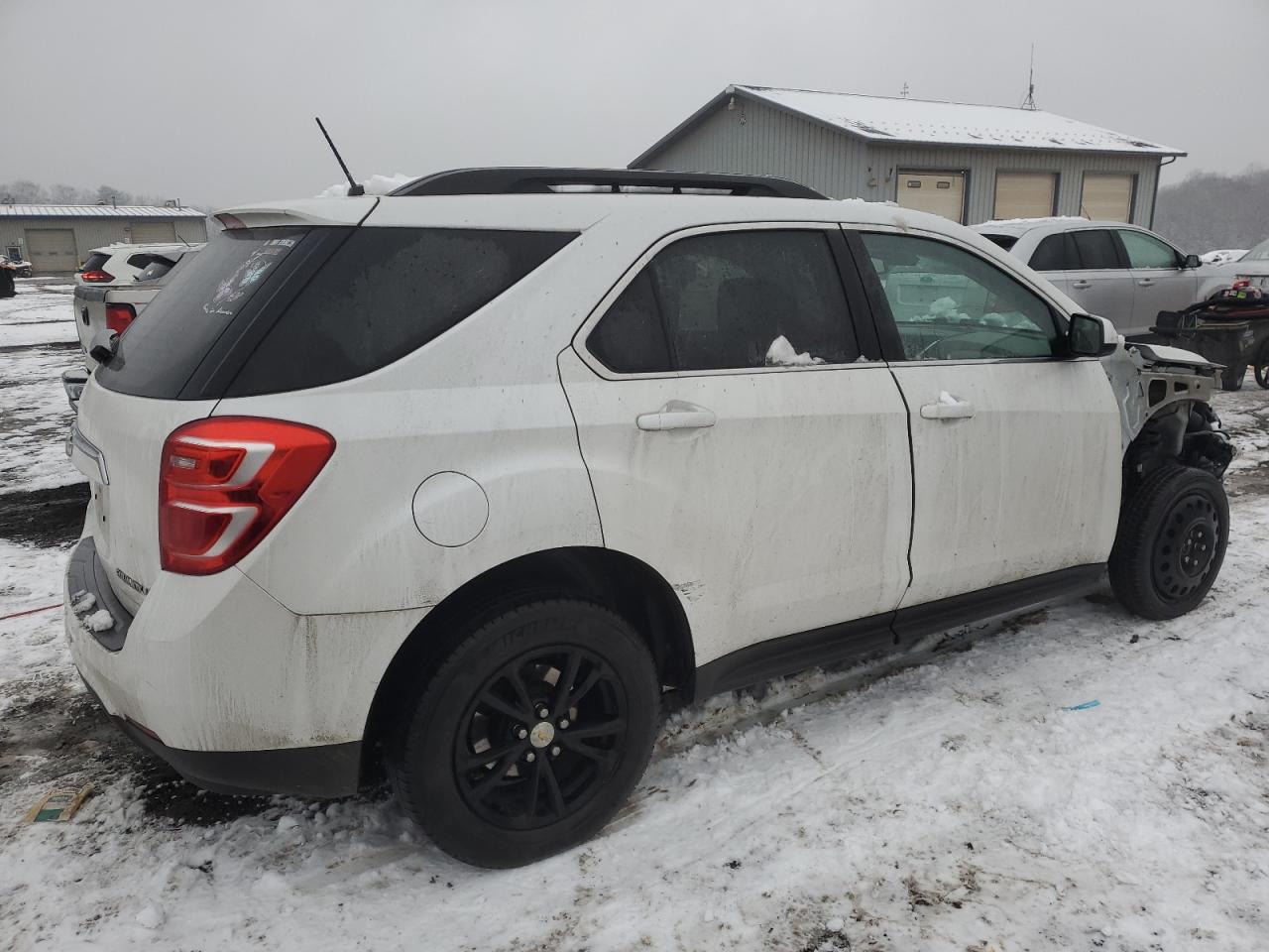 2016 Chevrolet Equinox - Image 3