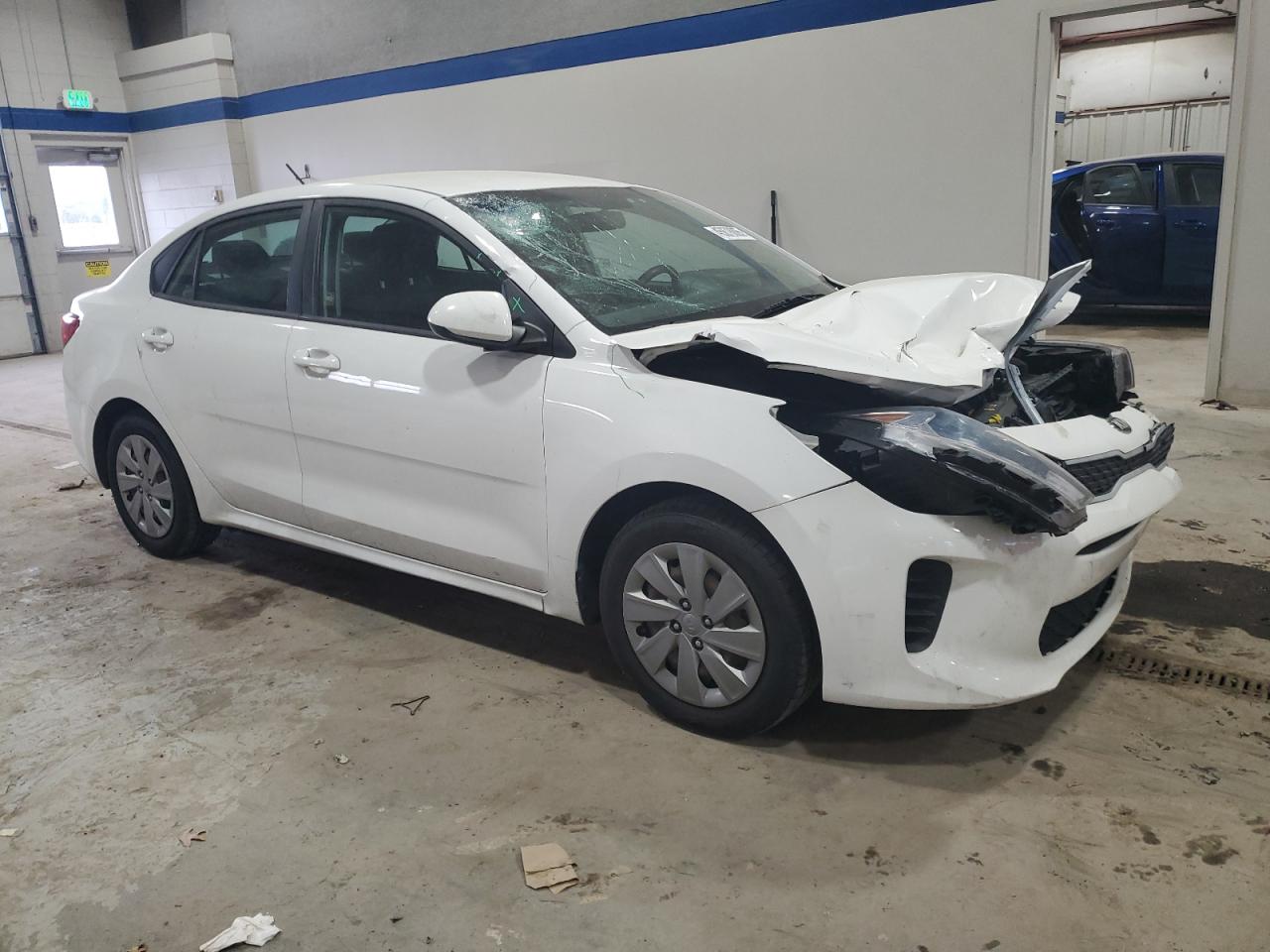 2019 Kia Rio - Image 4