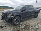 2021 Nissan Titan Sv იყიდება Tifton-ში, GA - Front End