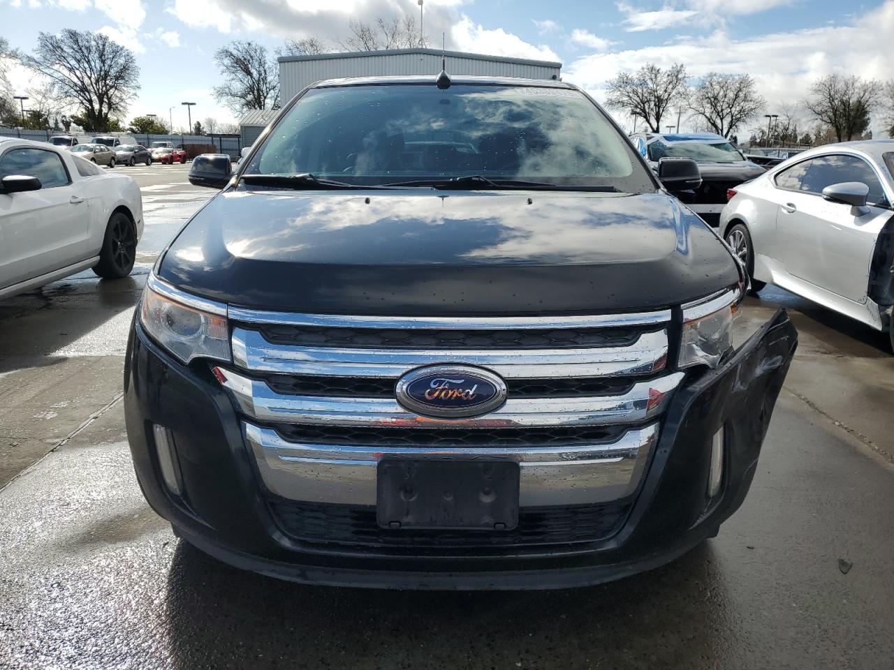 2013 Ford Edge - Image 5