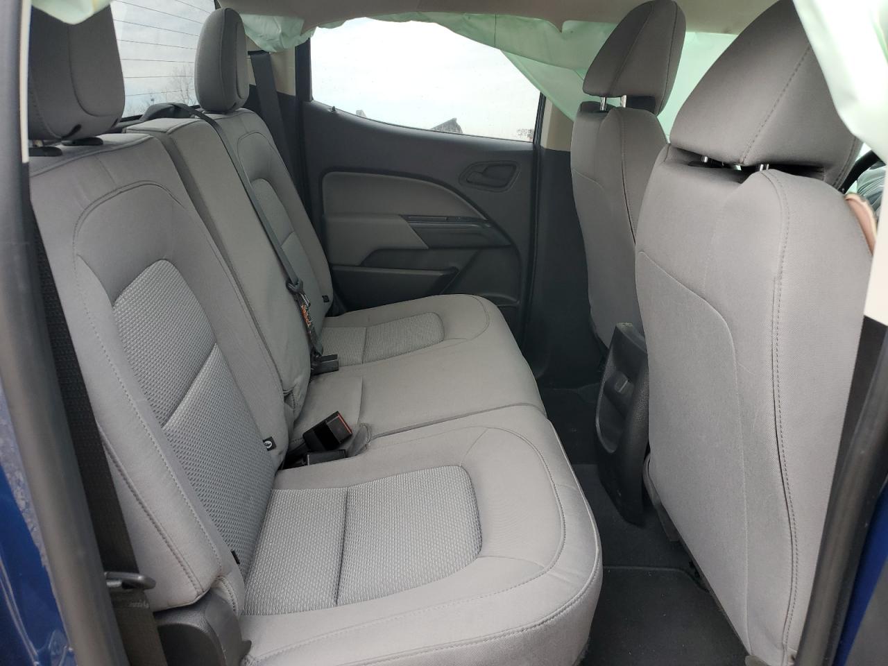 2019 GMC Canyon - Image 10