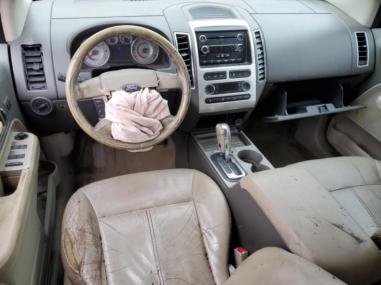 2008 Ford Edge - Image 8
