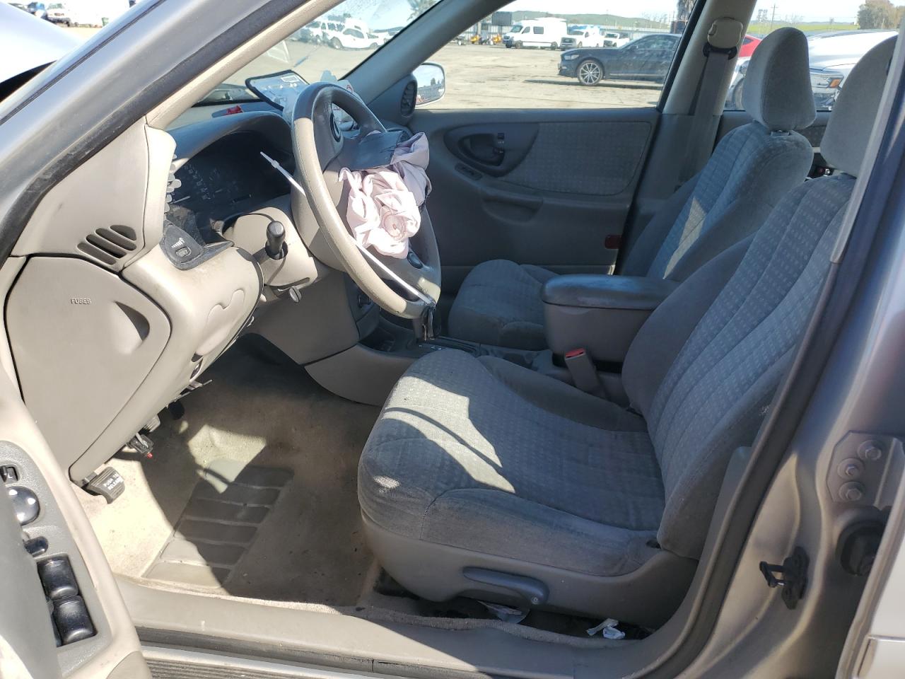 1998 Chevrolet Malibu - Image 7