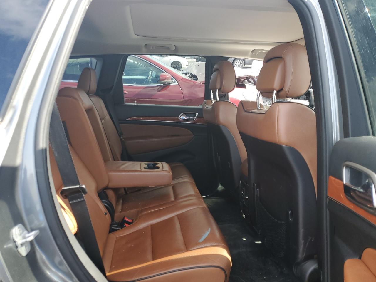 2013 Jeep Grand Cherokee - Image 11