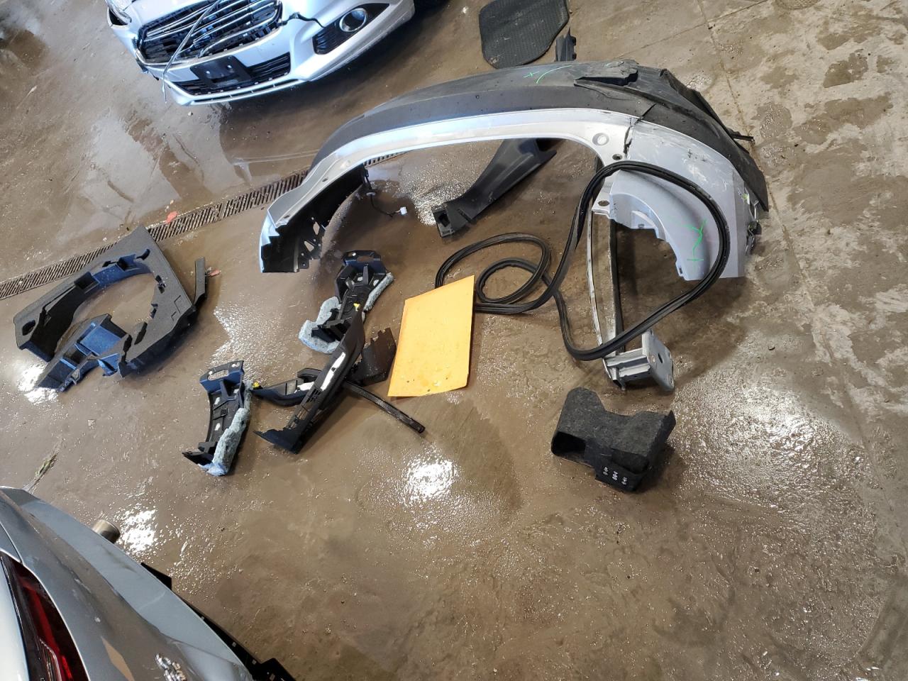 2021 Mazda CX-30 - Image 13