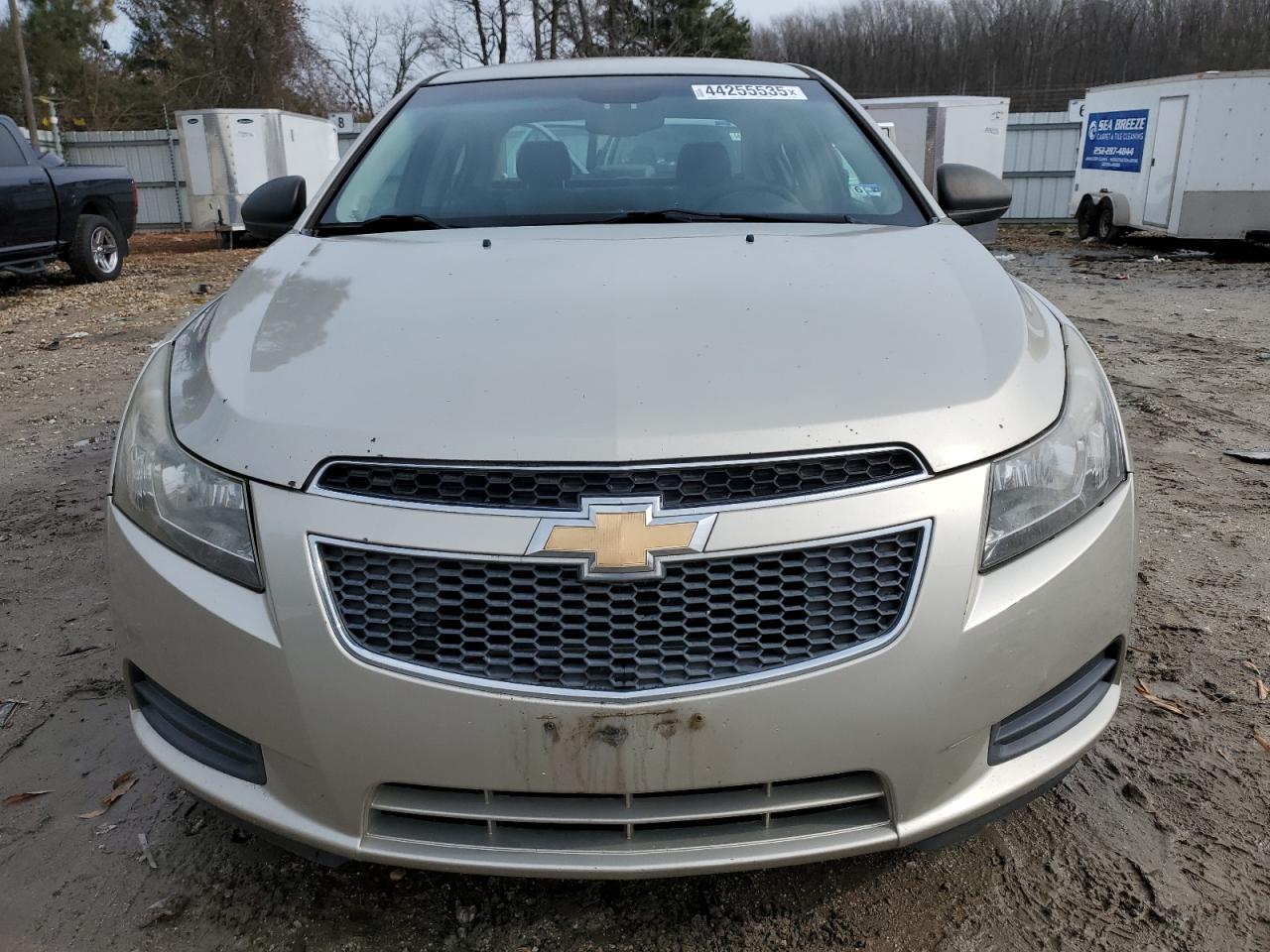 2013 Chevrolet Cruze - Image 5