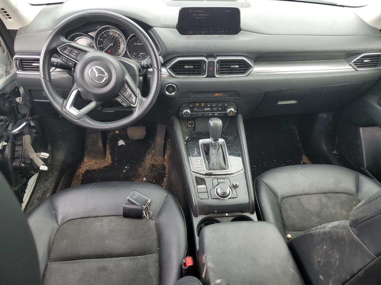 2020 Mazda CX-5 - Image 8