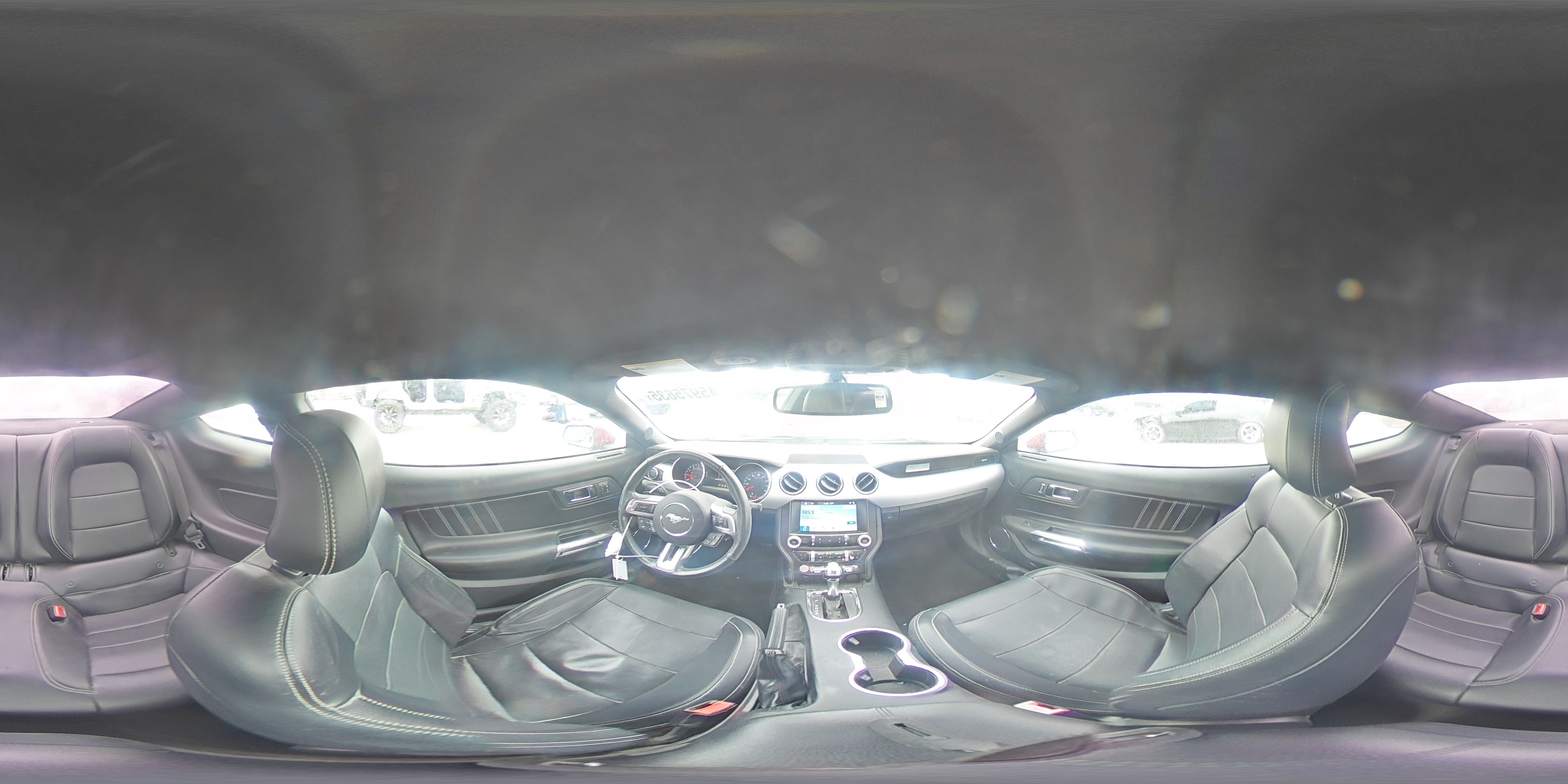 2016 Ford Mustang - Image 15