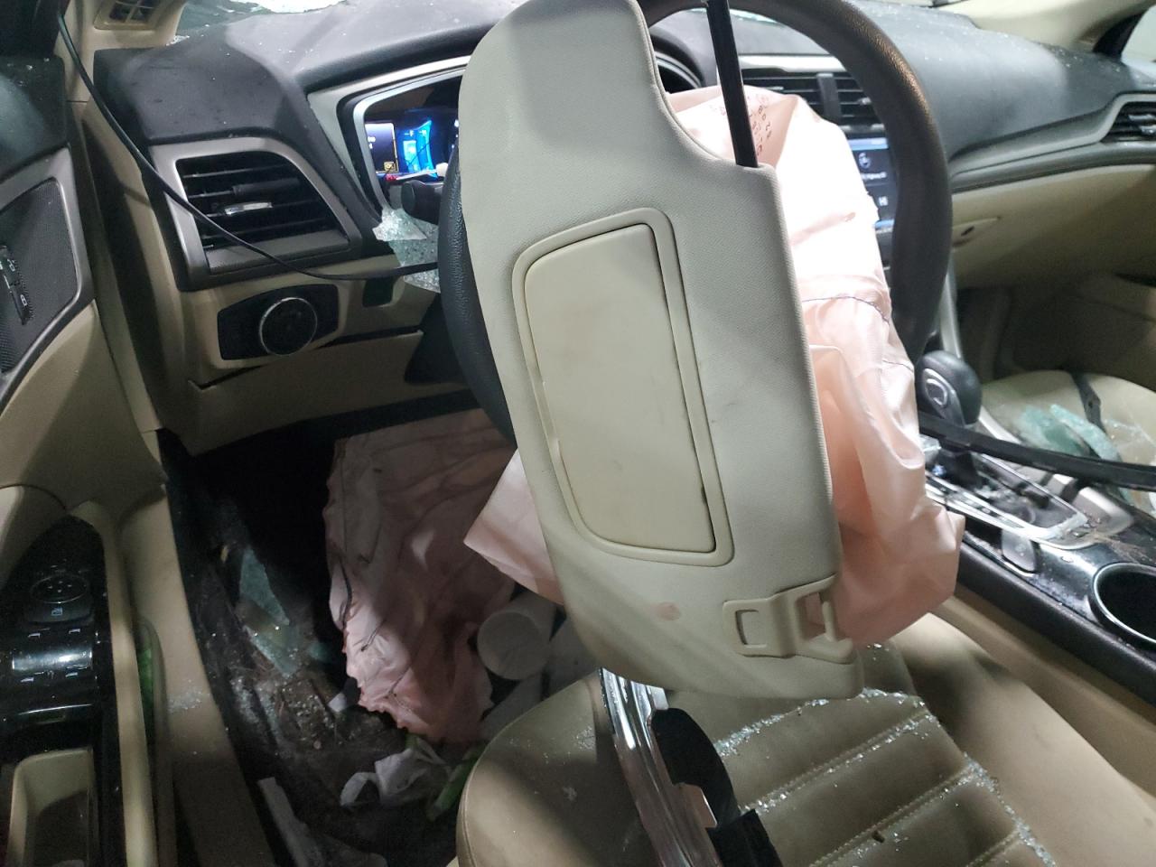 2013 Ford Fusion - Image 8