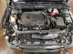 2017 Ford Fusion Se de vânzare în Lansing, MI - Front End