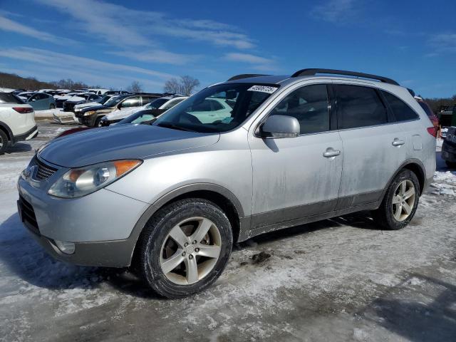 2007 Hyundai Veracruz Gls