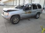 2000 Jeep Grand Cherokee Limited for Sale in Louisville, KY - Burn