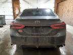 2020 Toyota Camry Se en Venta en Ebensburg, PA - Front End