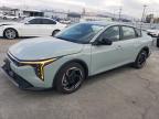 2025 Kia K4 Ex for Sale in Sun Valley, CA - Front End