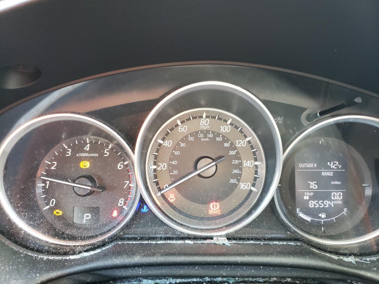 2016 Mazda CX-5 - Image 9