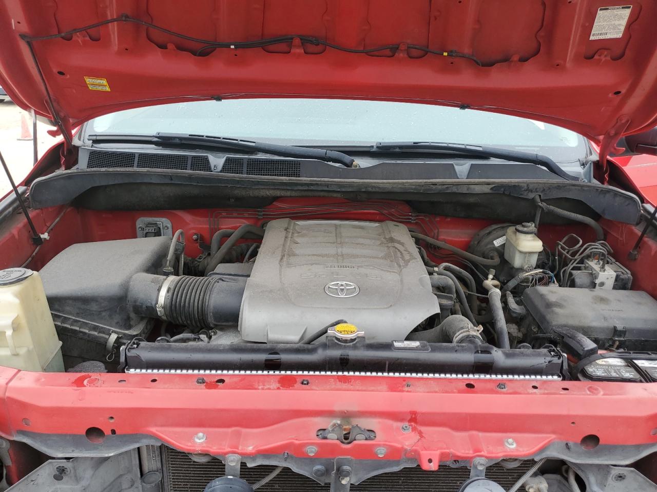 2008 Toyota Tundra - Image 12