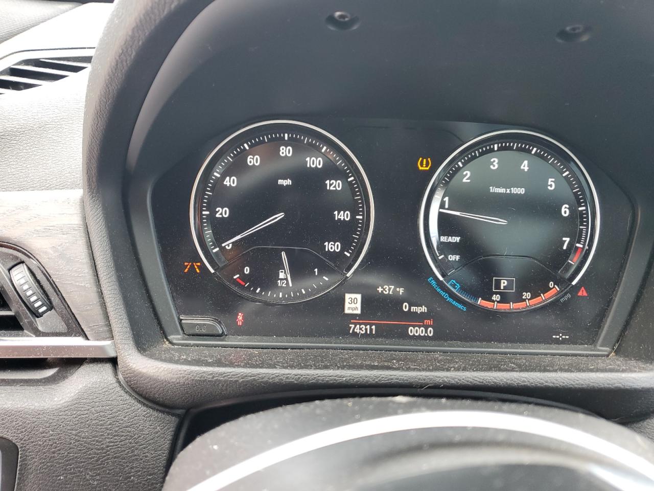 2018 BMW X1 - Image 9
