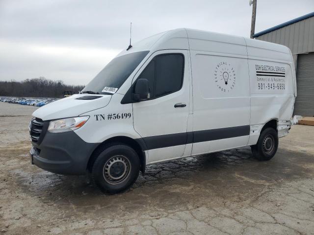 MERCEDES-BENZ SPRINTER 2 2023