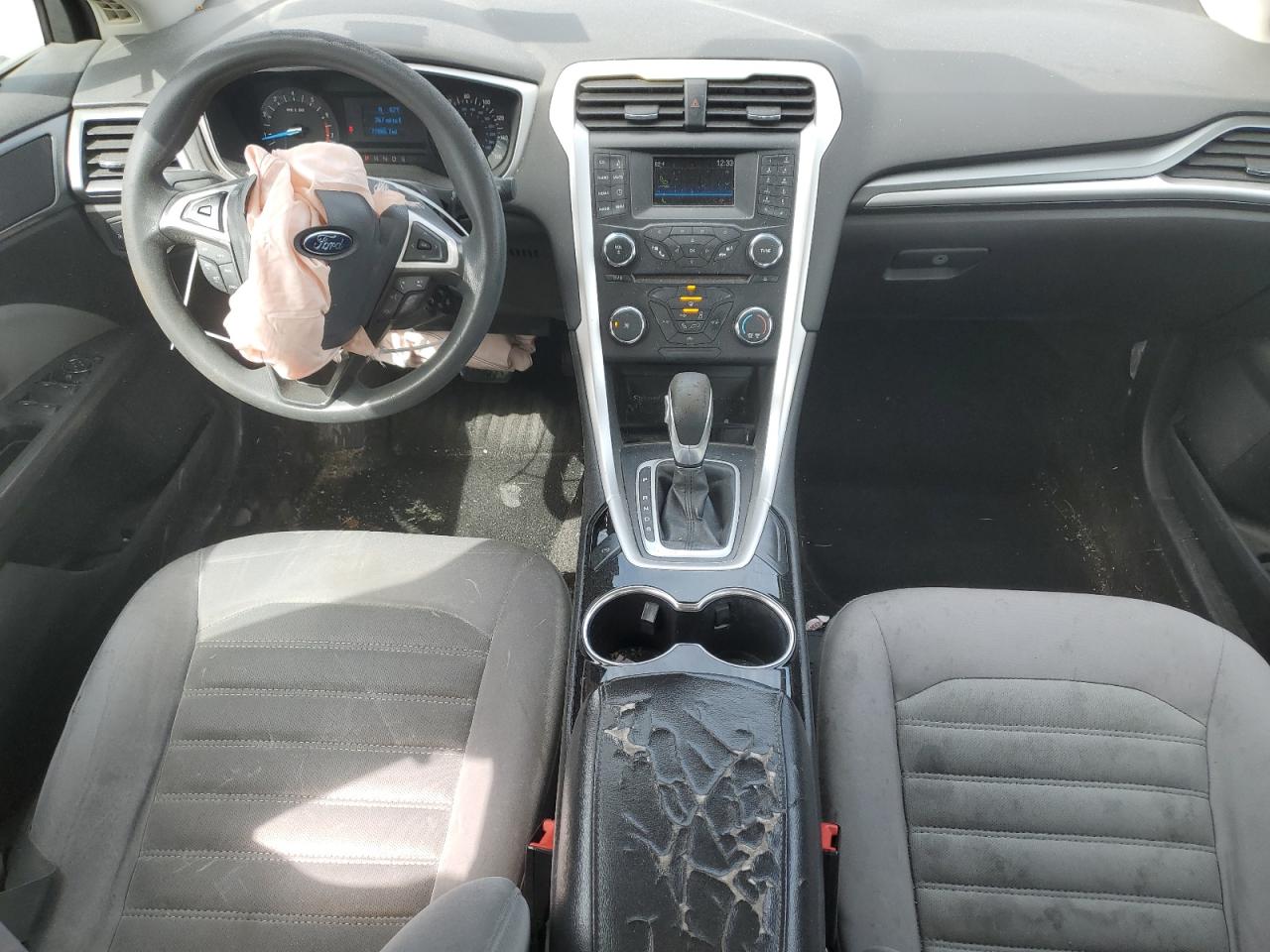 2014 Ford Fusion - Image 8