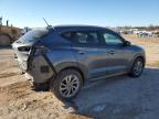 2016 Hyundai Tucson Limited en Venta en Oklahoma City, OK - Rear End