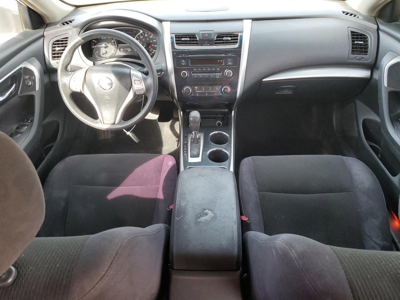 2013 Nissan Altima - Image 8
