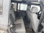 2009 Jeep Wrangler Unlimited X de vânzare în Portland, OR - Side