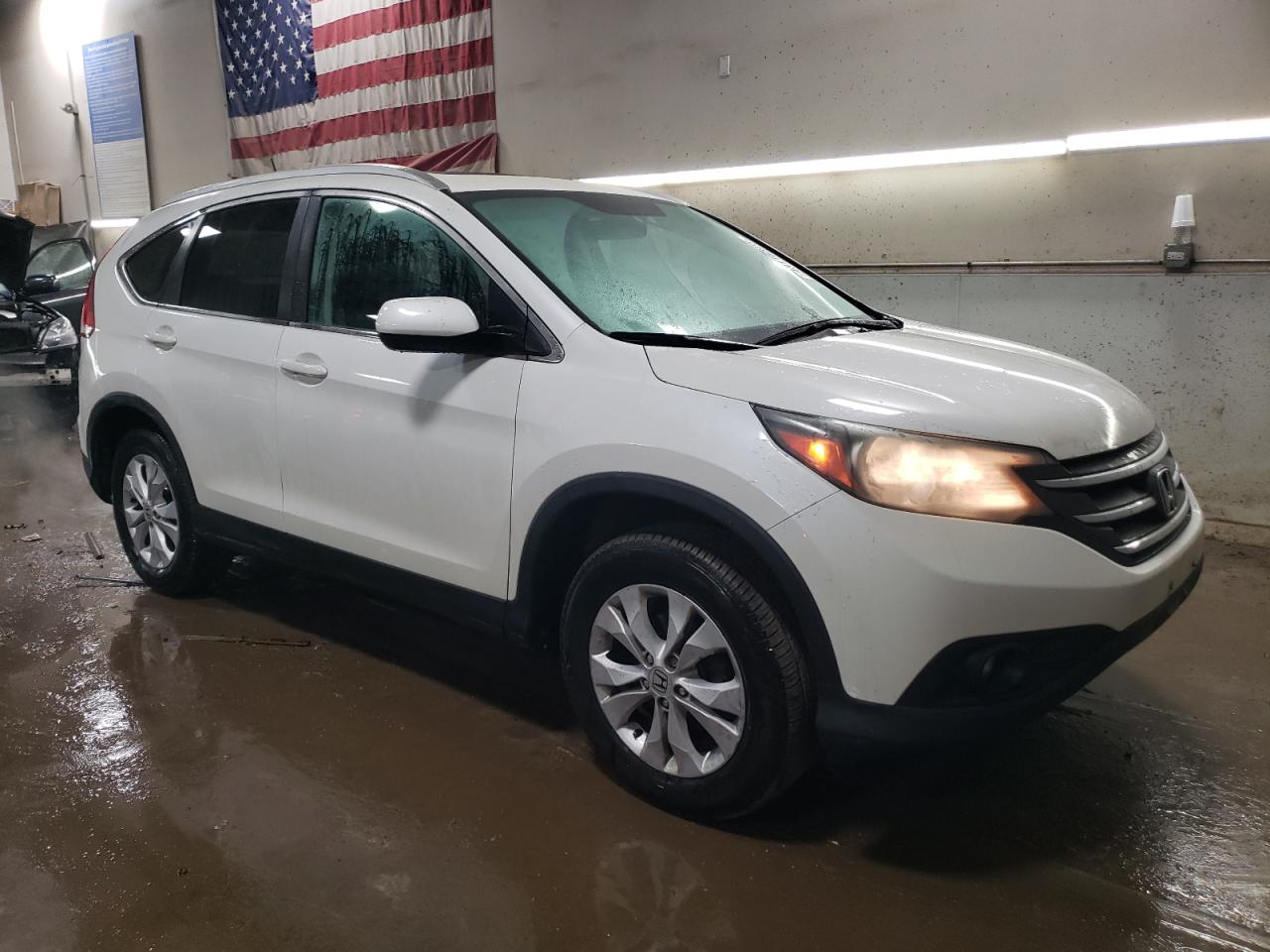 2014 Honda CR-V - Image 4