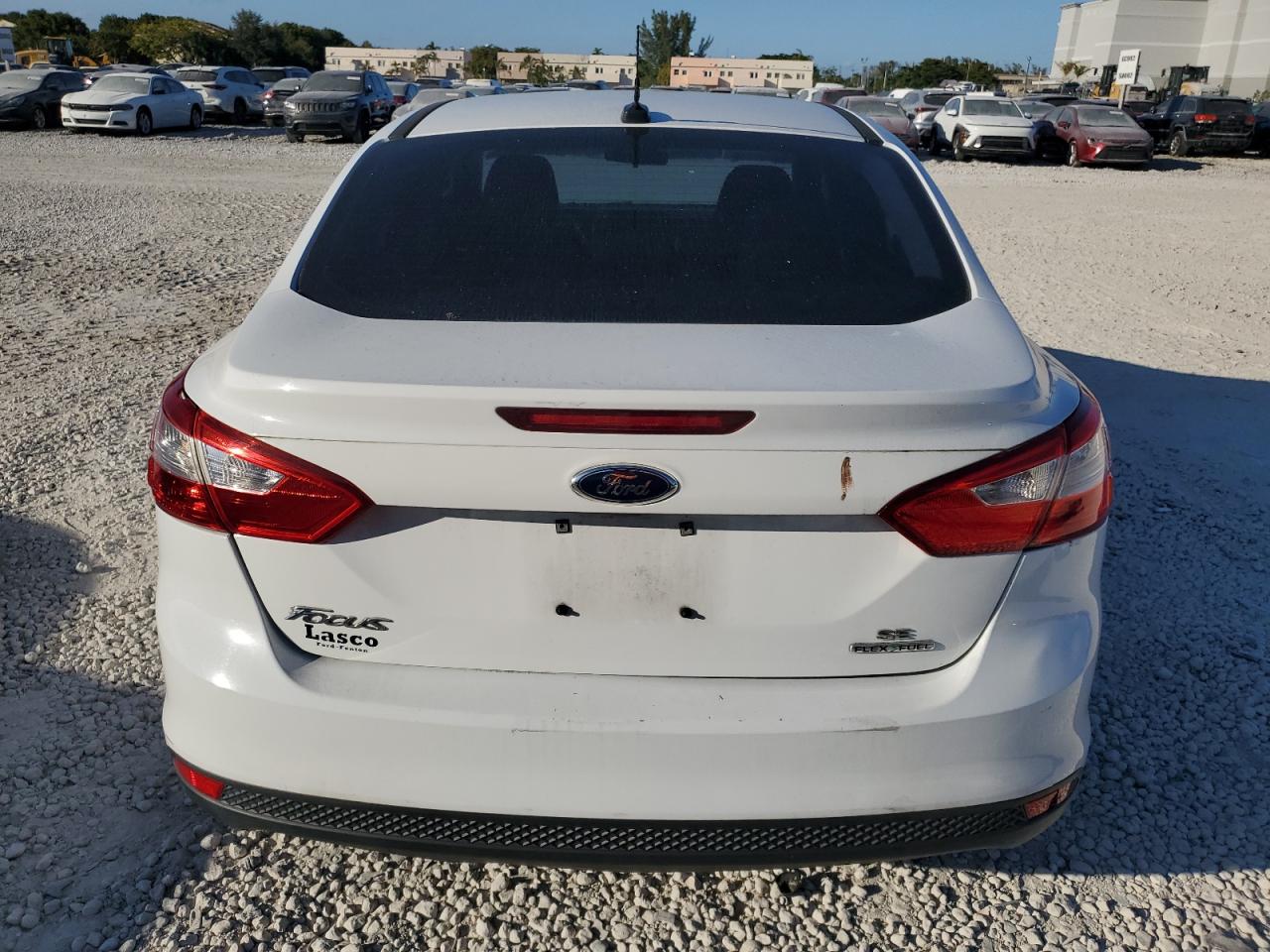 2014 Ford Focus - Image 6