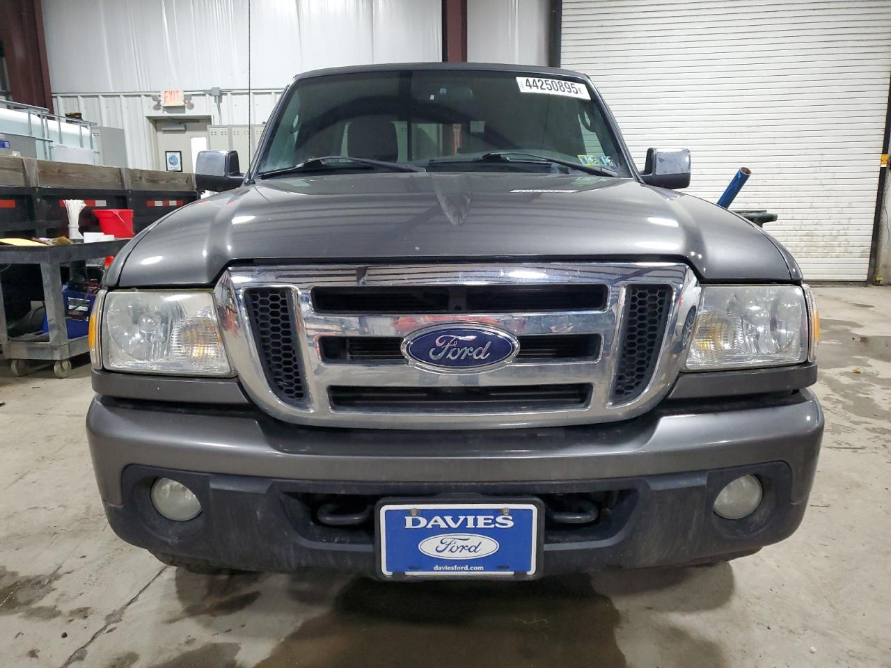 2011 Ford Ranger - Image 5