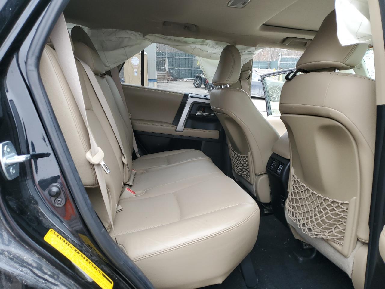 2015 Toyota 4Runner - Image 12