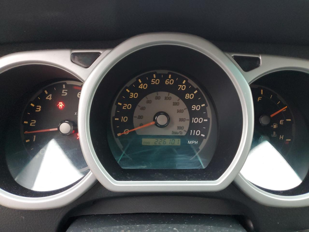 2005 Toyota 4Runner - Image 9