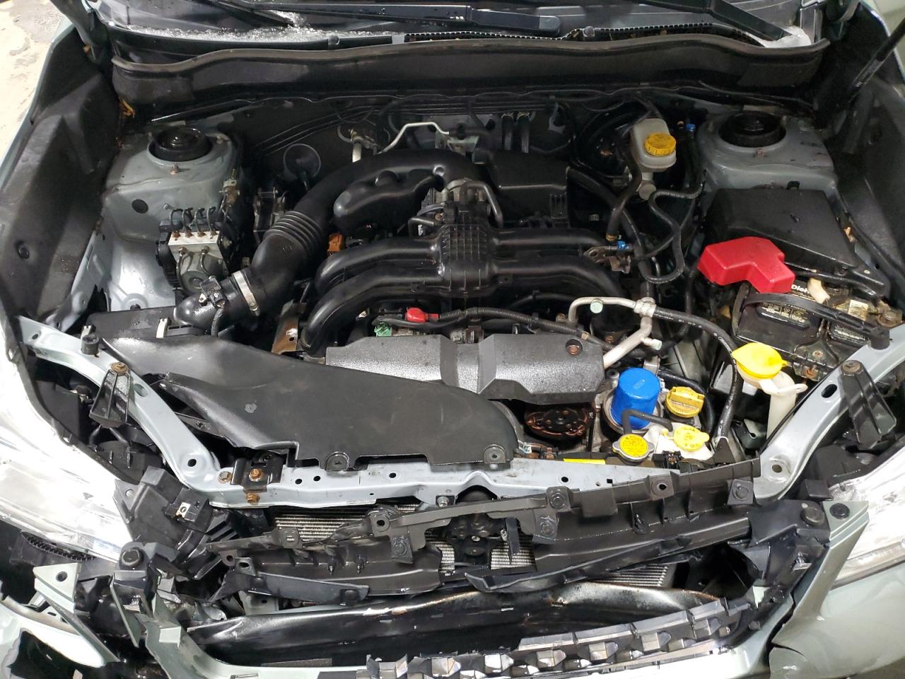 2016 Subaru Forester - Image 12