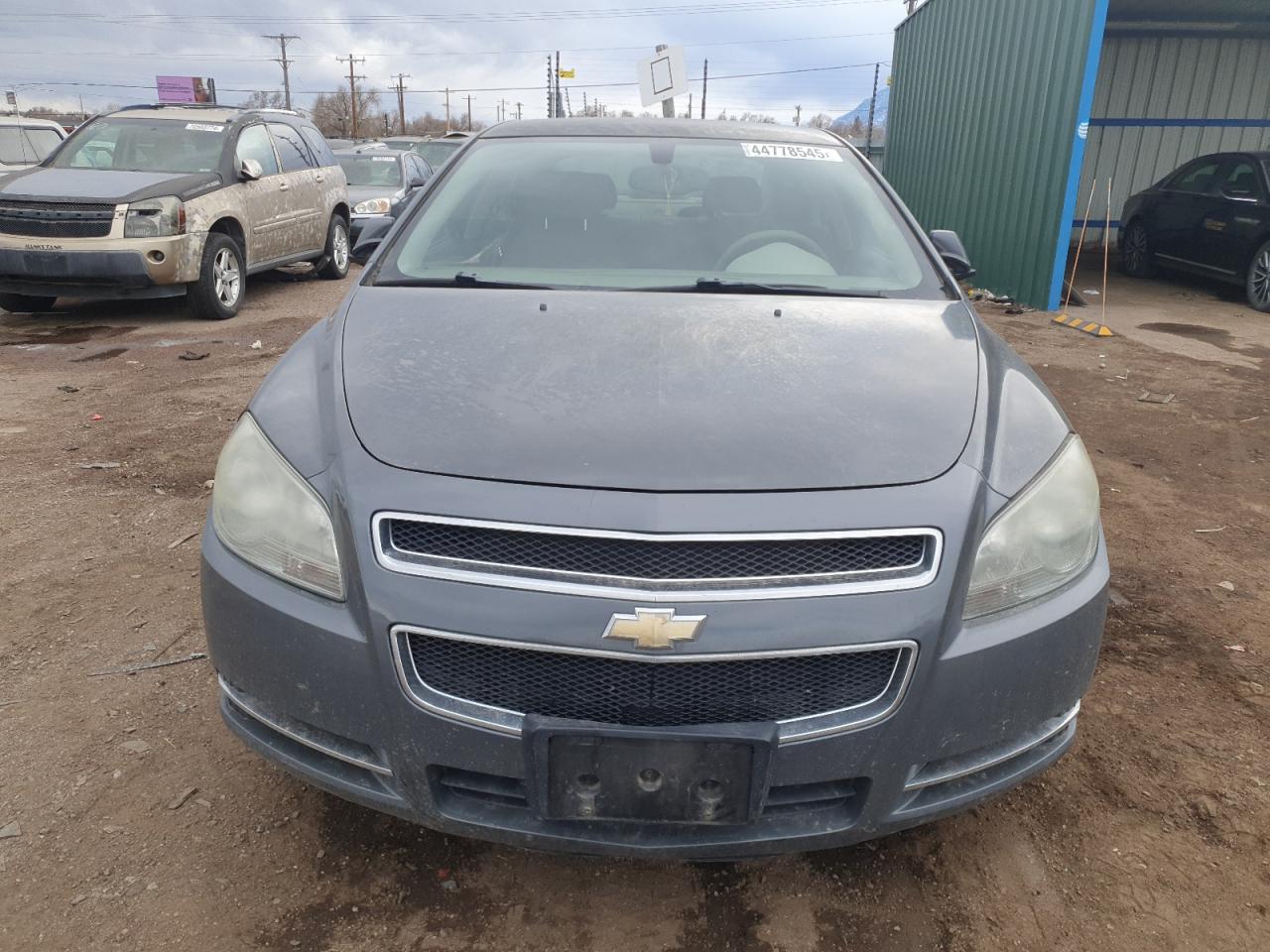 2009 Chevrolet Malibu - Image 5