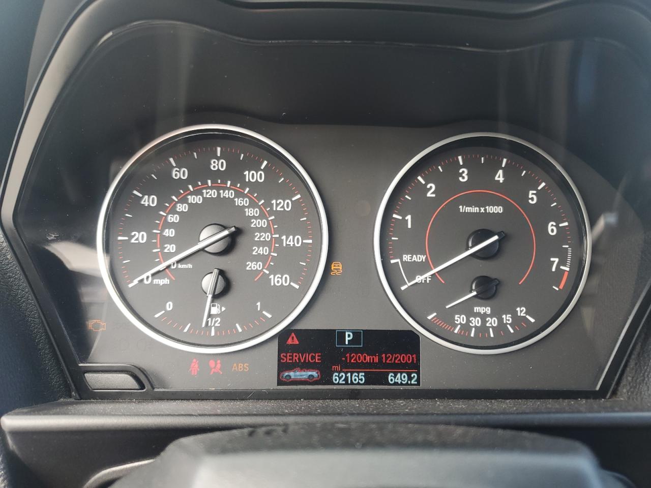 2017 BMW 2er - Image 9