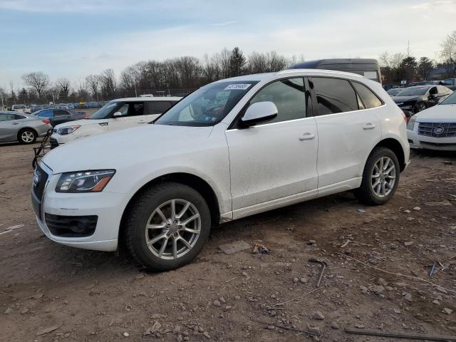 2011 Audi Q5 Premium Plus