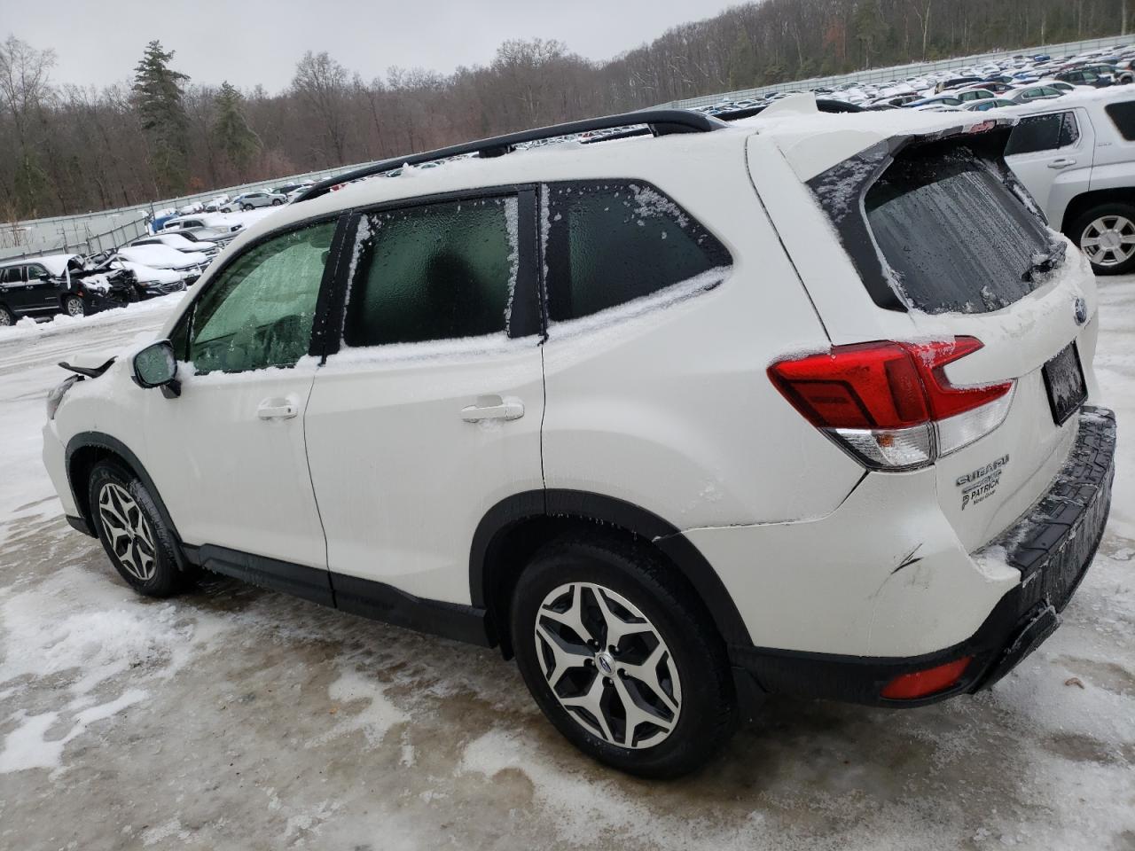 2020 Subaru Forester - Image 2