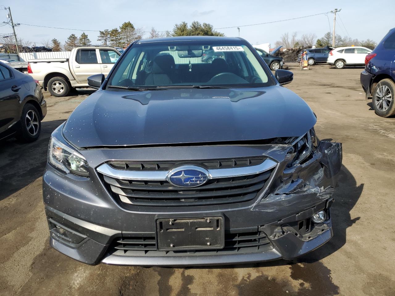 2022 Subaru Legacy - Image 5