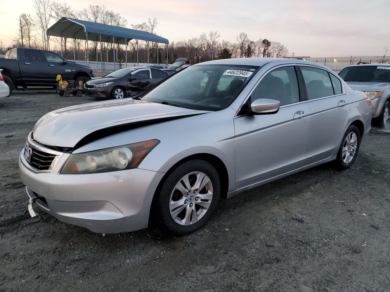 2008 Honda Accord - Image 1